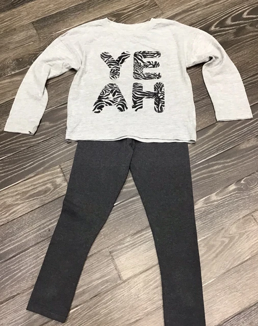 Girls Next 12 Piece Clothes Bundle Age 5/Mix & Match Tops,Bottoms,Dress,Pyjamas 5