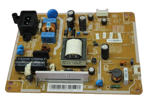 MAIN PARA TV INSIGNIA / NÚMERO DE PARTE 6MF0060110 / 569MF0501A