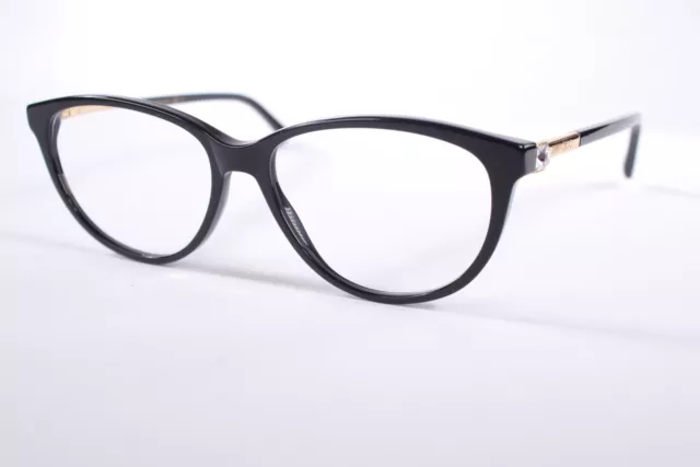 JIMMY CHOO JC287 Full Rim A4105 Eyeglasses Glasses Frames Eyewear £49. ...