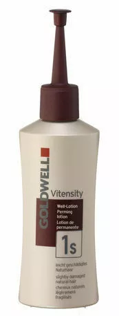 Goldwell Vitensity Well Lotion 1 soft 80ml