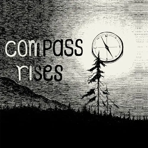 Compass Rises Compass Rises (CD) (US IMPORT)