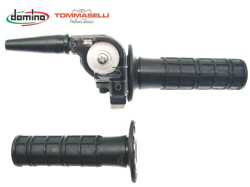 Comando Gas Modello Formula - Per Motori E Applicazioni Meccaniche - Foto 7