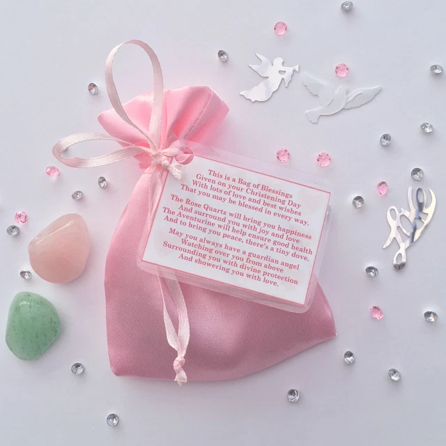 Inexpensive sales christening gifts