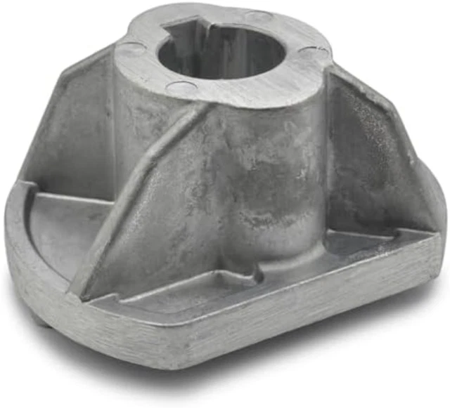 Mozzo Portalamma Ibea P3040254 Originale Per Rasaerba 470 Tipo 4728SRB – Nuovo