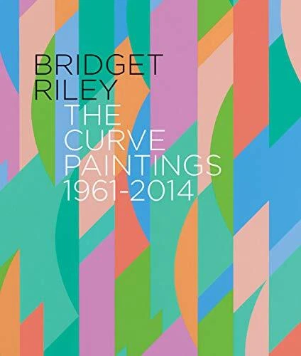 Bridget Riley: The Curve Paintings ..., Interviewer: Pa