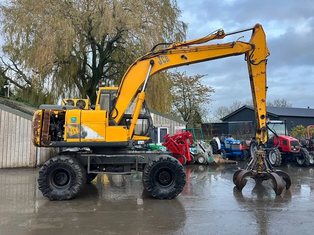 Jcb rubber duck cheap