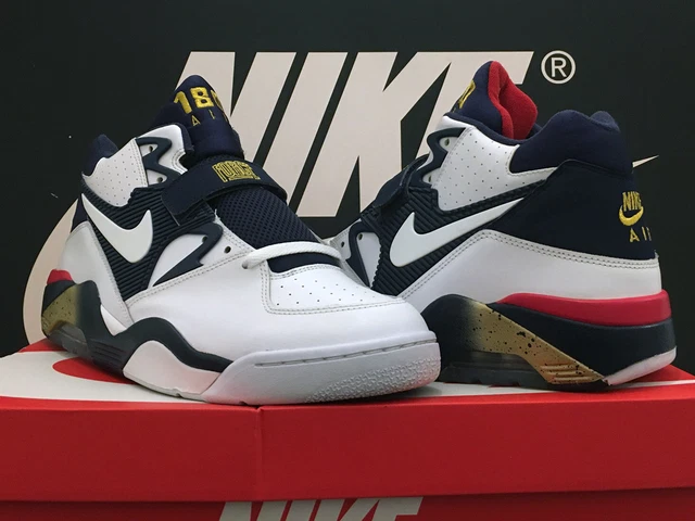 Nike air force sales 18 olympic for sale
