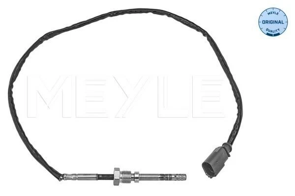 Sensore Temperatura Gas di Scarico Meyle 1148000251 per Audi A8 4H 13-18