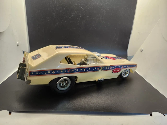 Tether Cars, Radio Control & Control Line, Toys & Hobbies