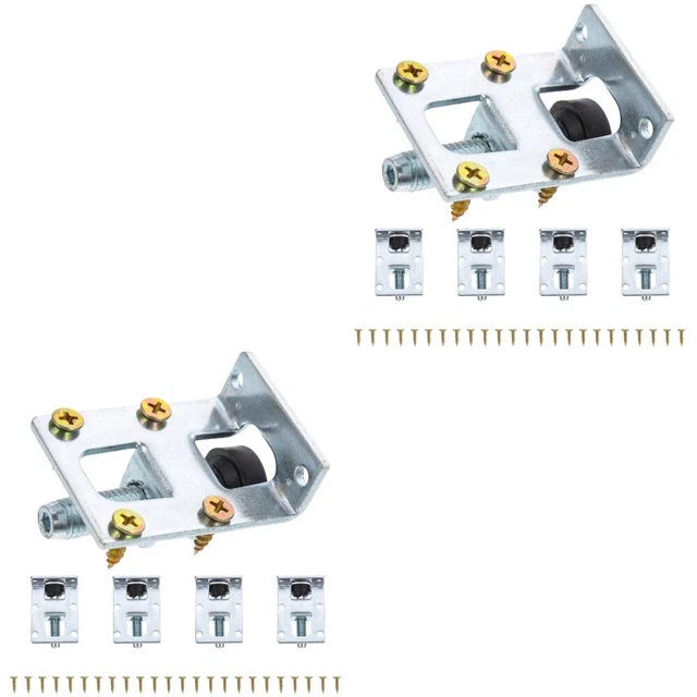 Set Di 3 Supporti Per Piante In Metallo Con Base Rotonda - Capacità 99,8 Kg, Piedini Livellabili, Struttura In Acciaio Verniciato, Antiruggine