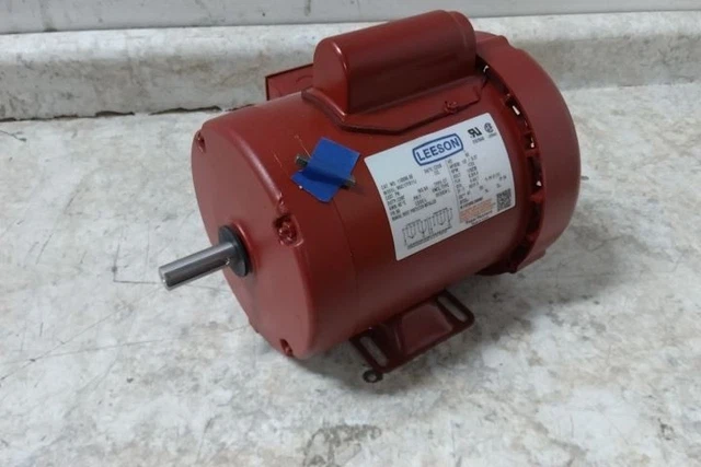 Definite Purpose Motors, Electric Motors, Industrial Automation