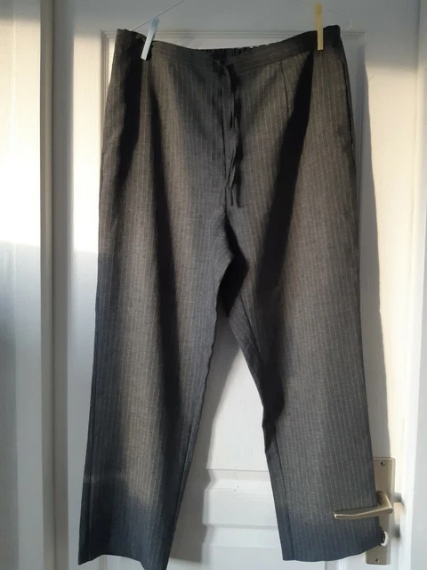 Daxon sales pantalon femme