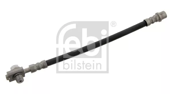 Originale 1X Febi BILSTEIN Tubi Freno Posteriore Lati per Audi A4 Seat