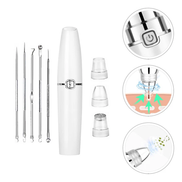 Comedone Extractor Pore Cleaners Blackhead Instrument Pore Extractor Pores