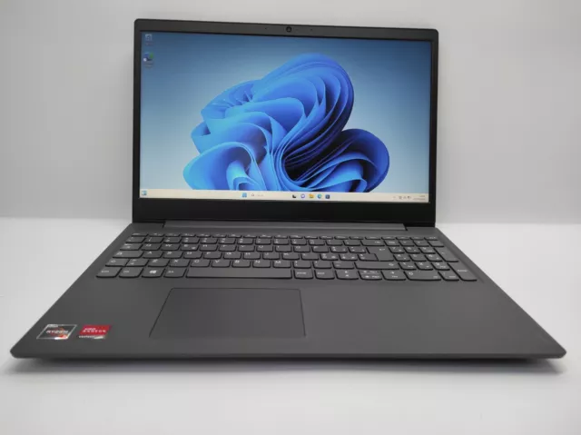 Notebook Lenovo Ideapad V15-Ada Amd Ryzen 5 3500U 8Gb Ram 256Gb Ssd Wifi Webcam