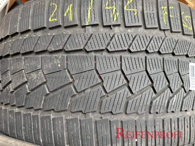 Continental Winter TS860S AO 285/30 R22 101W Winterreifen DOT 2021 4,5mm FSS P1