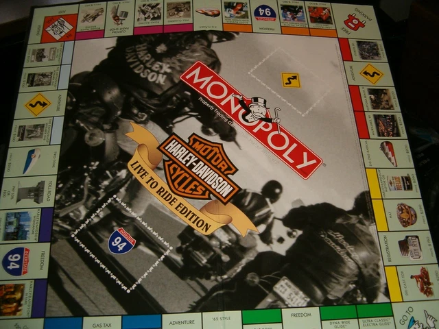 motor harley davidson cycle