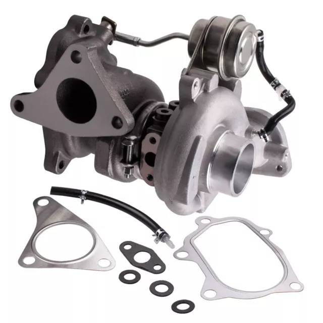 Turbolader for Subaru Impreza WRX GT EJ255 08-11 49477-04000 Turbocharger