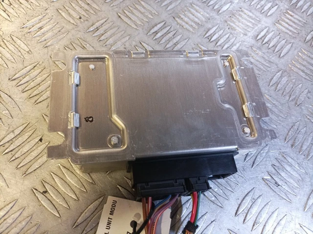 Bmw X3 E83 03-11 Atc 400/500 Scatola Trasferimento Modulo 27107540132-01