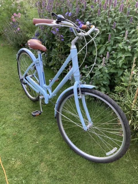 GIANT LIV FLOURISH 3 Women s Bike Dutch Style Bike 200.00