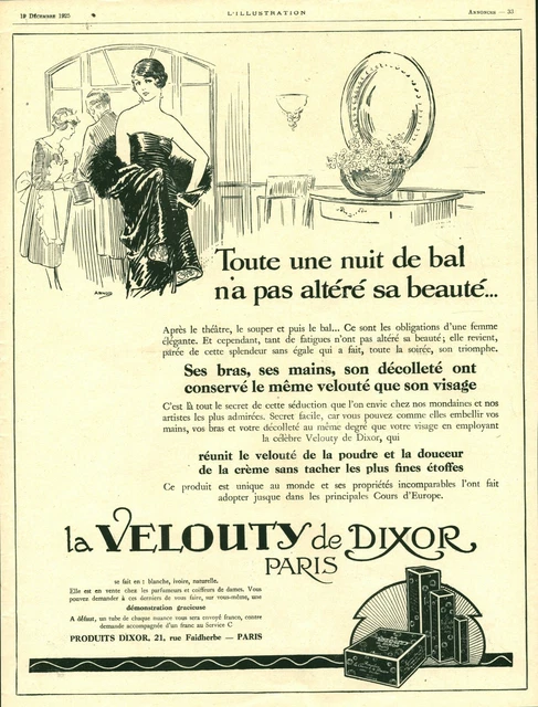Incendie des grands magasins du Printemps. Paris, 1921