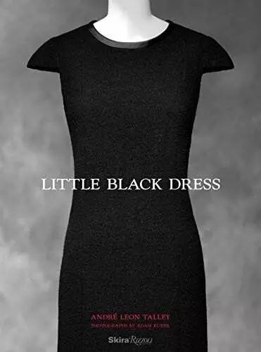 Little Black Dress: vintage treasure Skira Rizzoli Buch