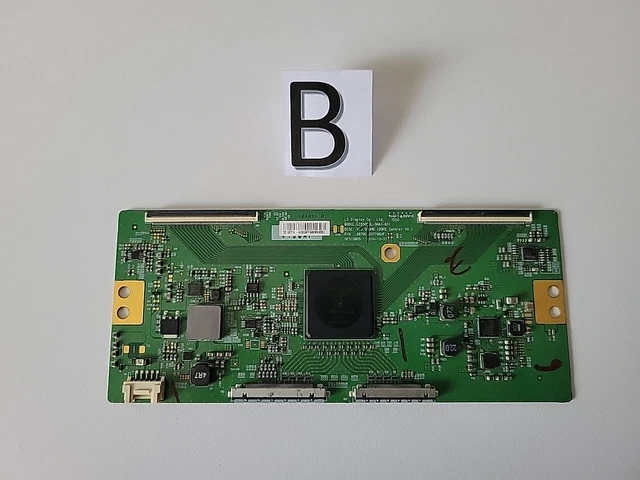 Carte T-Con Tv Philips 49PUS7909/12 6870C-0502B 6871l-3696C