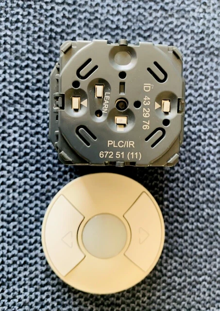 Gestionnaire De Scénario CPL Céliane In One By Legrand – Écran Tactile, Occasion