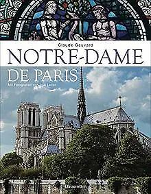 Notre-Dame de Paris. Der Bildband zur bekanntesten gotis... | Buch | Zustand gut