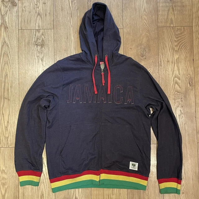 Felpa puma jamaica sales