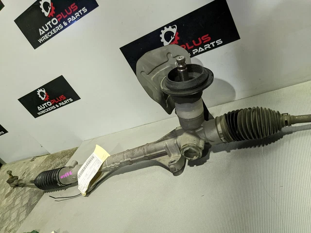 MITSUBISHI ASX XA-XE 07/2010-2022 Steering Box/Rack 243814Km $242.00 ...