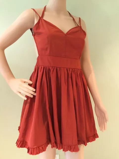 ASK GRACE - dress - Size 10 - Preloved 2