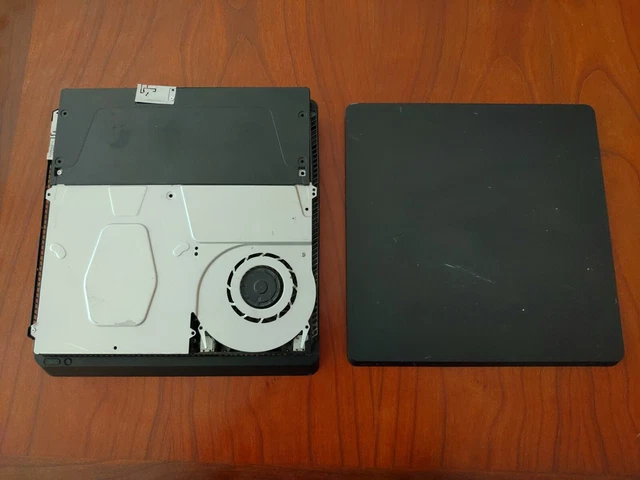 ps4 slim HS!!