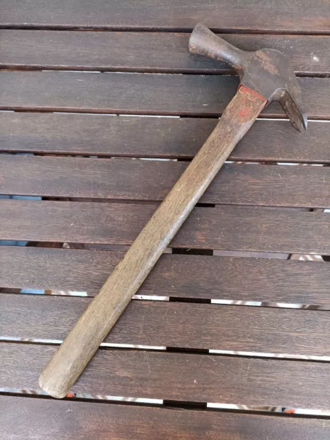 Japanische Hammer Japanese Hammer  N14