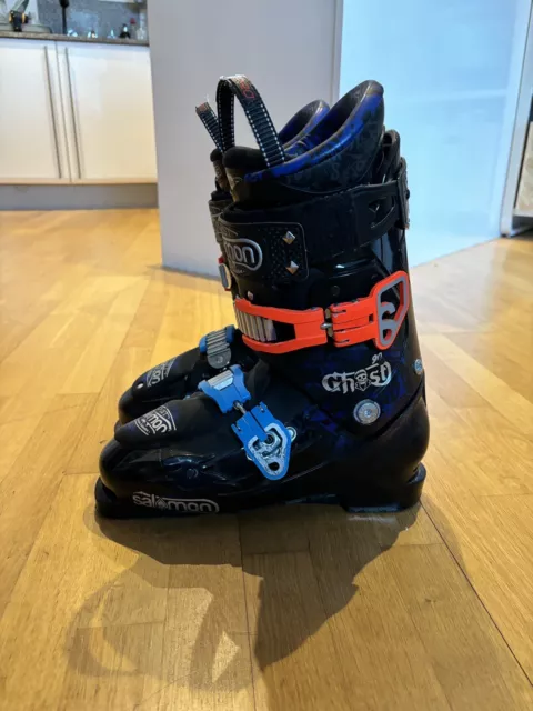 Salomon ghost 130 new arrivals