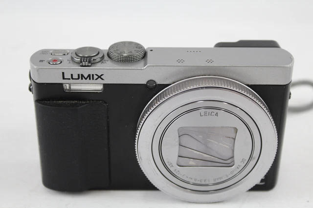 APPAREIL PHOTO COMPACT numérique Panasonic Lumix DMC-TZ70 avec zoom