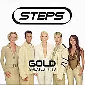 Steps : Gold: Greatest Hits CD (2004) Highly Rated eBay Seller Great Prices