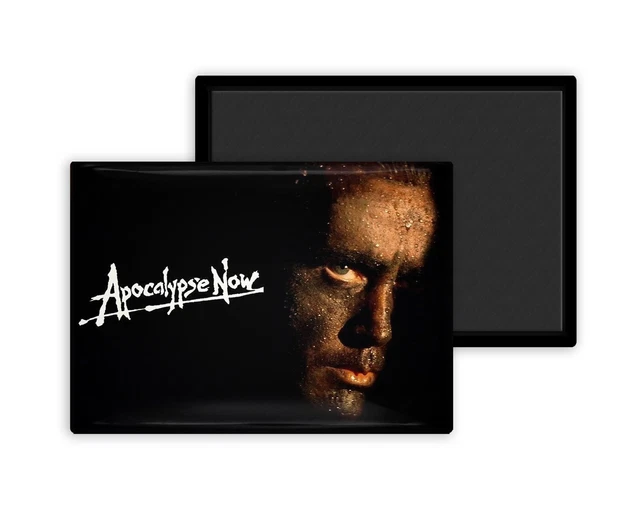 Aimant Frigo Dune 1984 – David Lynch – 54x78mm – Personnalisé – Fabriqué En France
