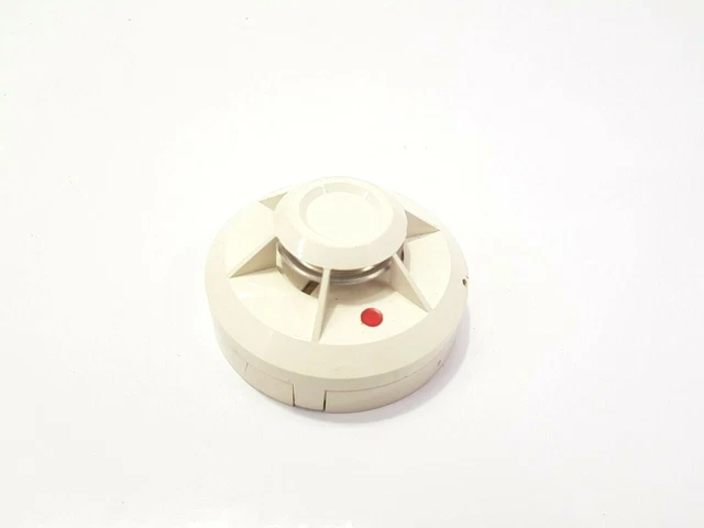 TYCO H600 Fijo Temperatura Detector 516.014.017