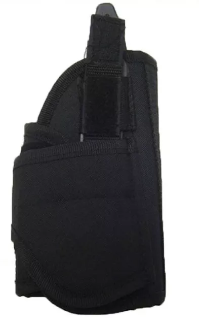 Fondina Softair Per Modelli 92 Glock 1911 226 Regolabile Molle Destra H8280B