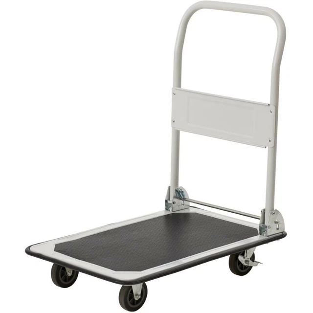 330lb Platform Truck