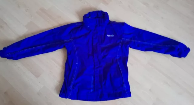 Girls Regatta Waterproof Jacket Age 9-10 Years