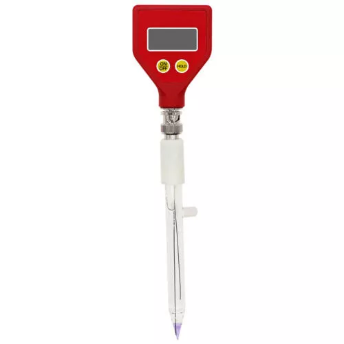 Milwaukee MW102-Food (MA920 probe) pH Meter for Food Meat Cheese