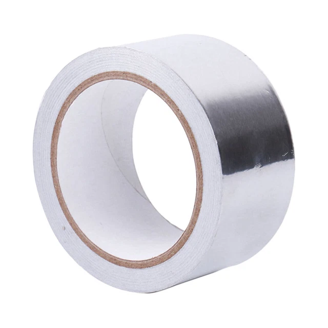 Nastro pellicola macchie metalliche nastro adesivo pellicola nastro butile aria