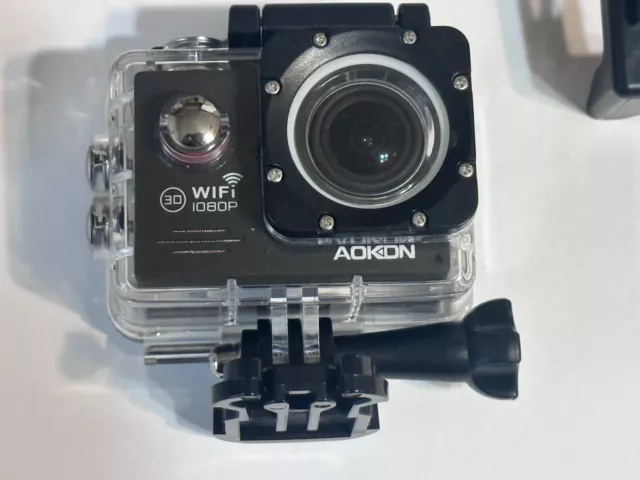 AOKON SJ7000 WIFI 1080P Action Camera 3