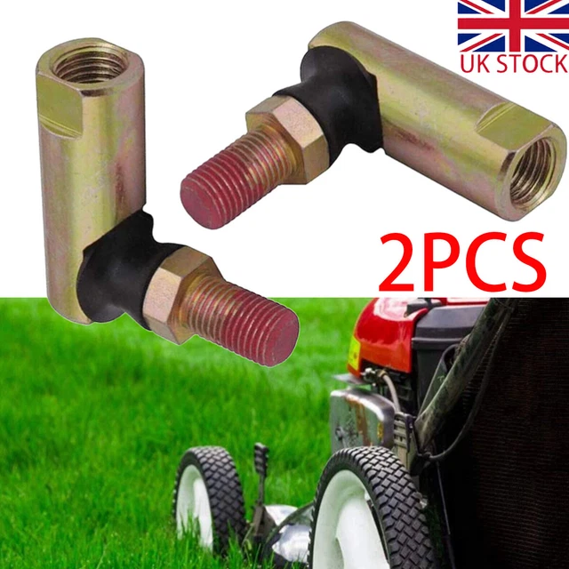 Troy Bilt Bronco Steering Parts GRCFUMO 2Pcs Lawn Tractor Ball