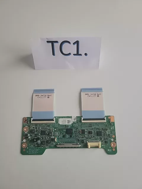 Carte T-CON BN41-01938B TV SAMSUNG