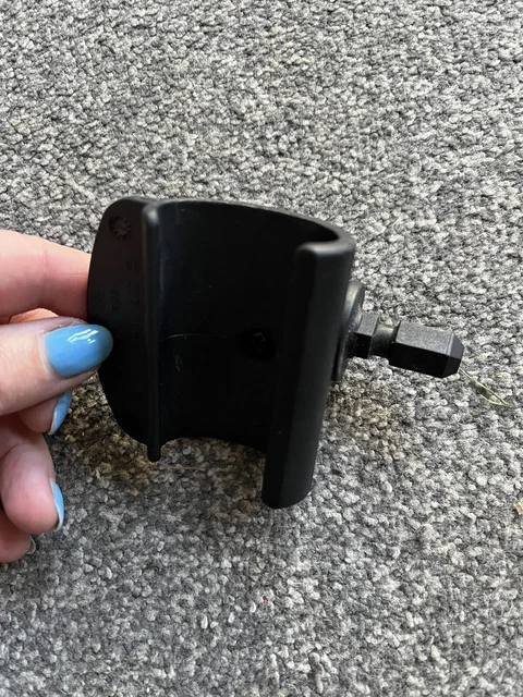 Quinny buzz parasol clip sale
