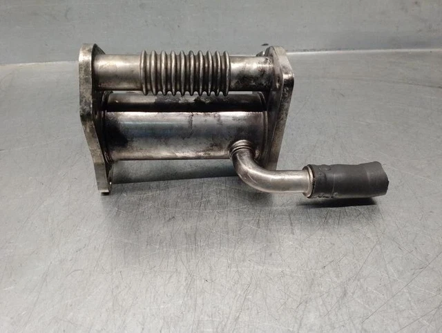 147355713A refrigeratore egr per RENAULT MEGANE III GRANDTOUR 1.5 2009 4781435