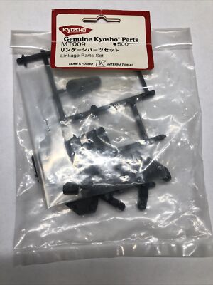 kyosho vintage parts